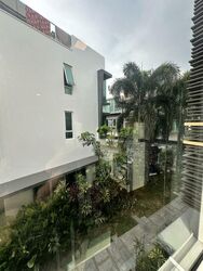 Cabana (D28), Terrace #502857271